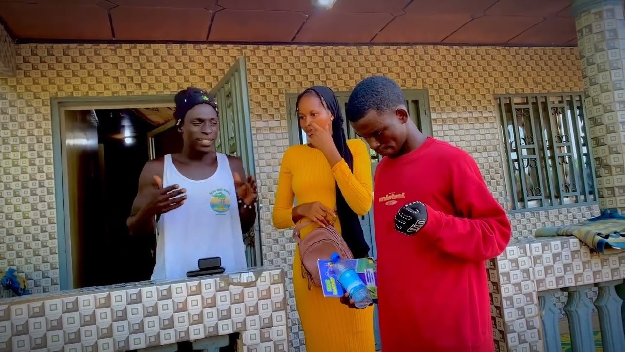 Regarder jusqu'à la fin 🤣🤣🤣