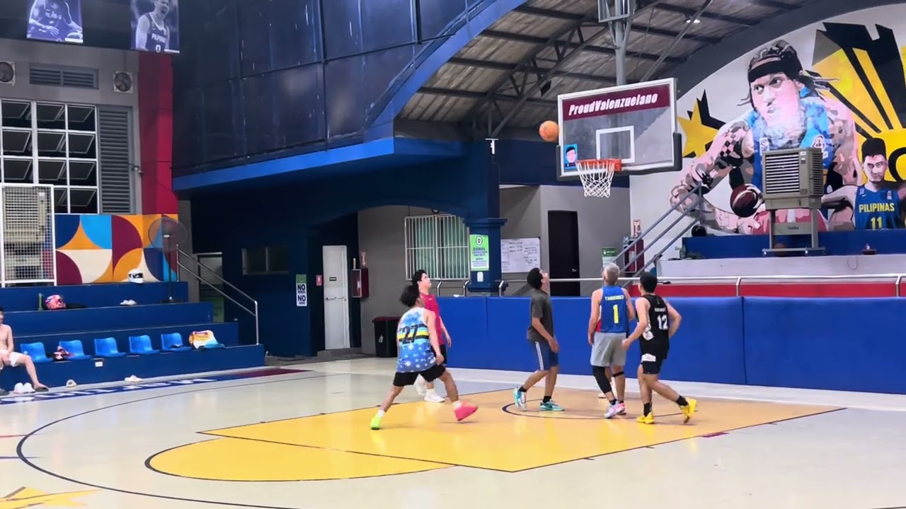 A. V. H.  Ballers ( Feb. 27, 2026  )  Game  5