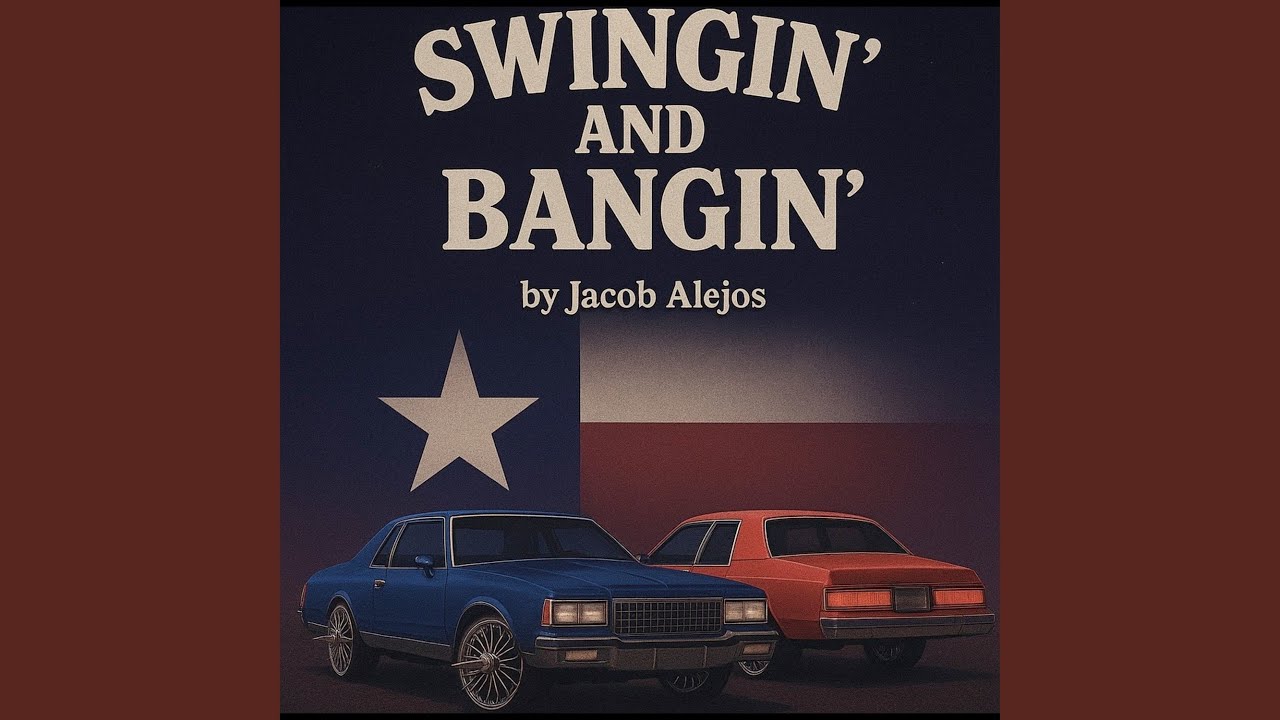 Swingin' and Bangin'