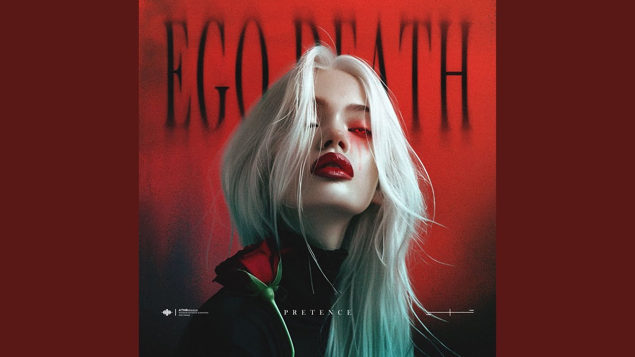 Ego Death