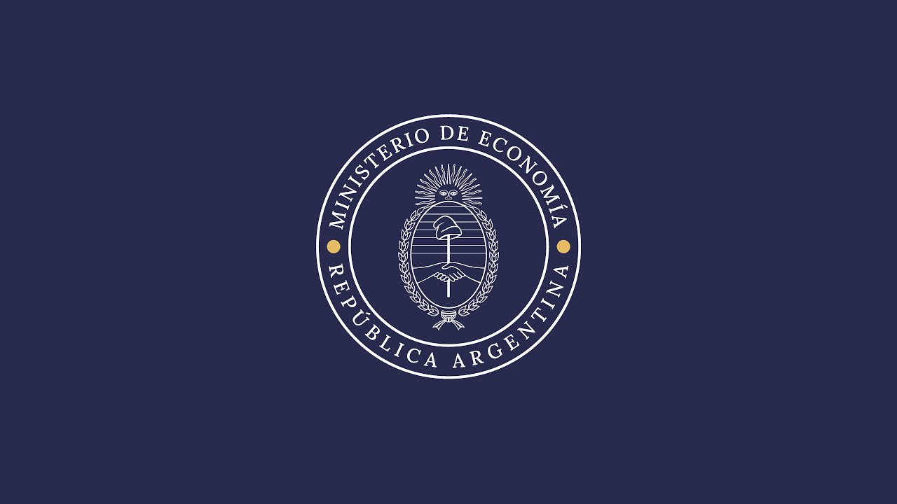 Conferencia de prensa del equipo económico del Gobierno Nacional