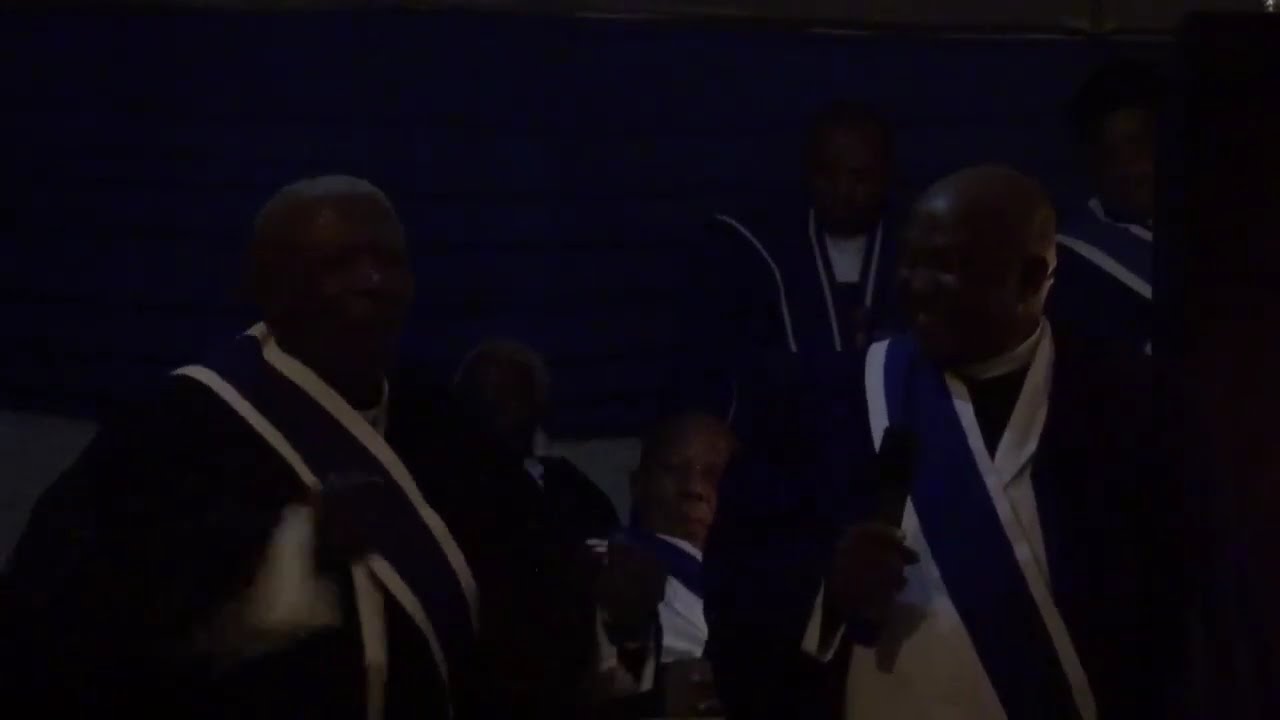 Testimony kaBaba Duma (Mnyandu)