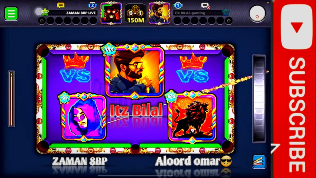 @itzbilalgaming @aloordomar and @ZKGamingi 😱