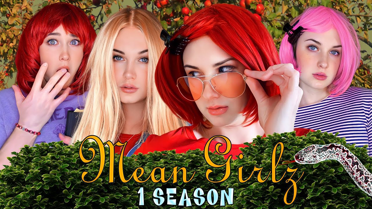 Mean Girls (1ος κύκλος) || Vladis Brando