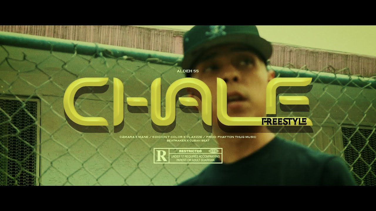 Sucio Sauces - CHALE (Freestyle)