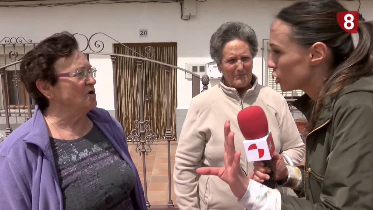Segovia de pueblo en pueblo, Muñopedro