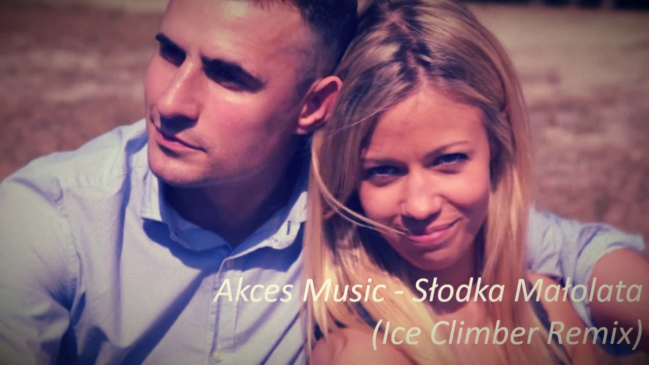 Akces Music - Słodka Małolata (Ice Climber Remix)