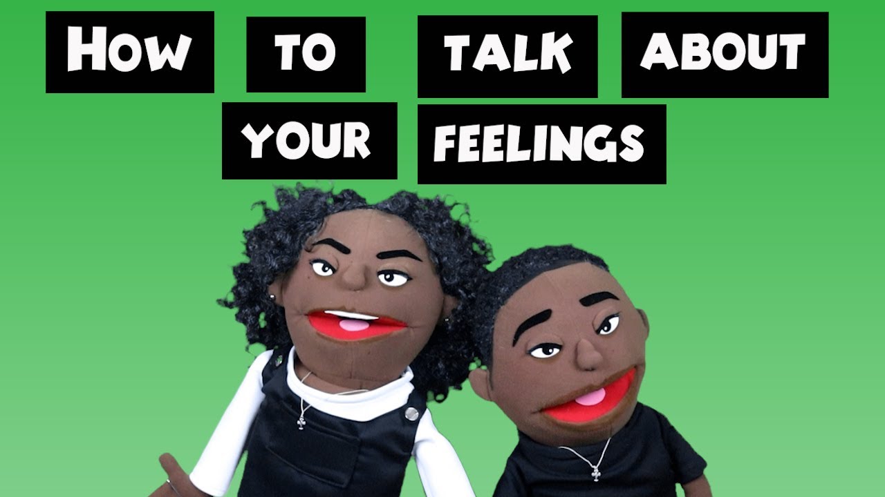 How to Talk About Your Feelings | I-Messages | For Kids