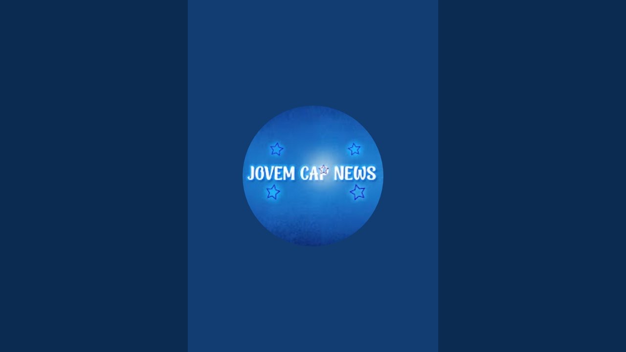 JORNALISMO COMUNITARIO  JOVEM CAP FM 104,9 CANAL YOUTUBE JOVEM CAP NEWS