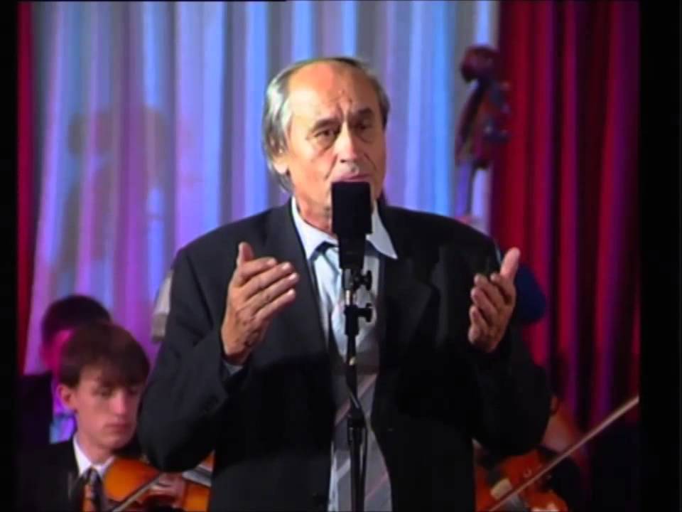 Mirko Rondovic - Simbil cvece (uzivo)
