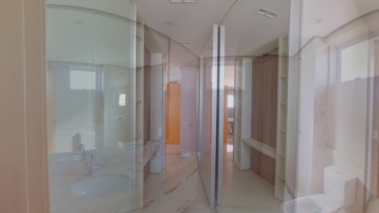 Tour Virtual 360 Residencial Arte 21 (204 Sul)