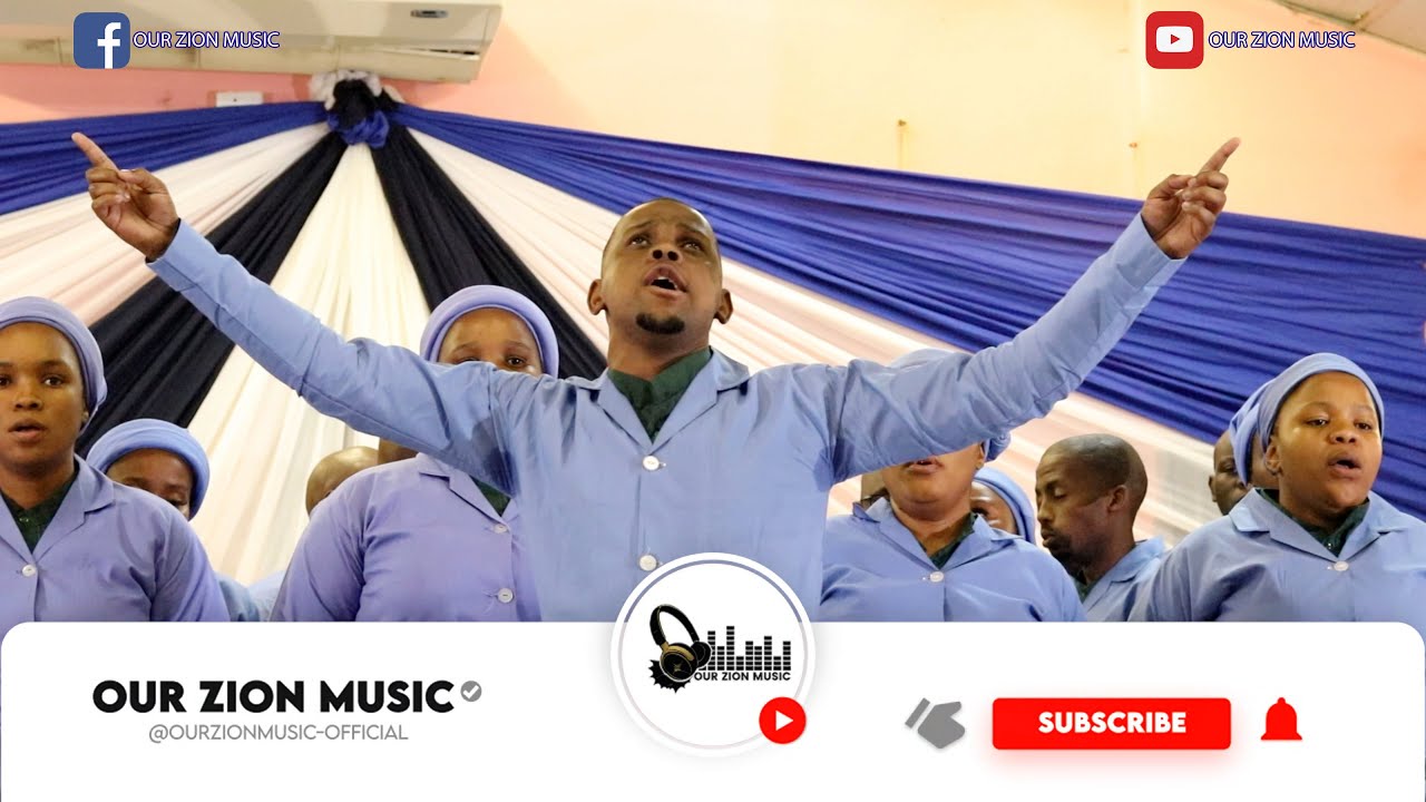 Ensembles Of God Choristers - Ngcwele & Uyosilwela Umsindisi🔥🔥|| 2024 KZN Music Concert