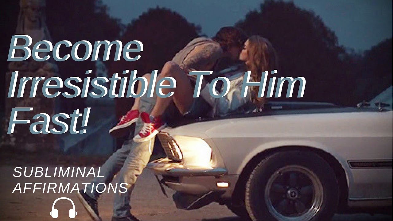 Become Irresistible To Your Boyfriend―∎𝘢𝘶𝘥𝘪𝘰 𝘢𝘧𝘧𝘪𝘳𝘮𝘢𝘵𝘪𝘰𝘯𝘴 + Make His Parents Love You