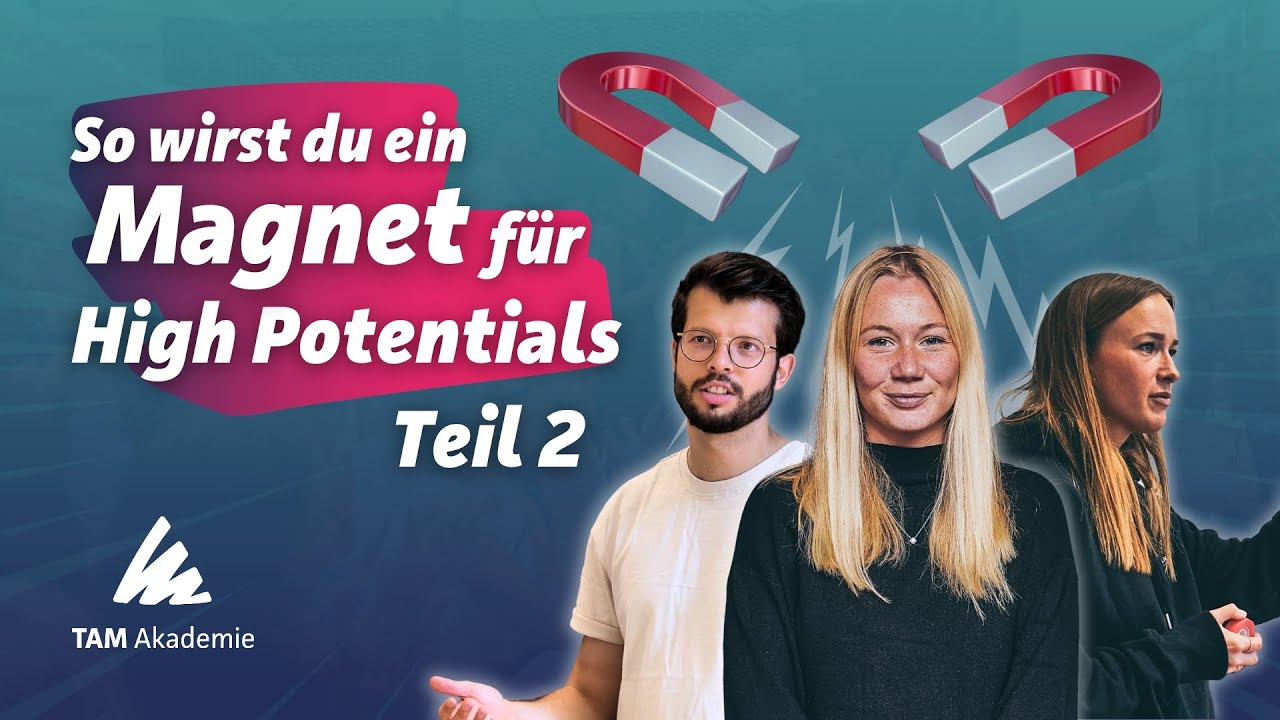 Retention Management für Führungskräfte: Mit diesen 5 Faktoren bindest du jeden A-Player!