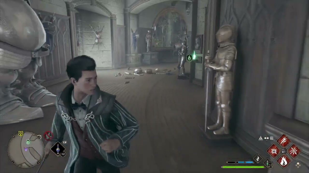 I had to restart the story of Jackson Alistair again part 658