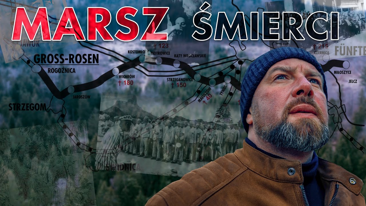 Marsz Śmierci / Death March