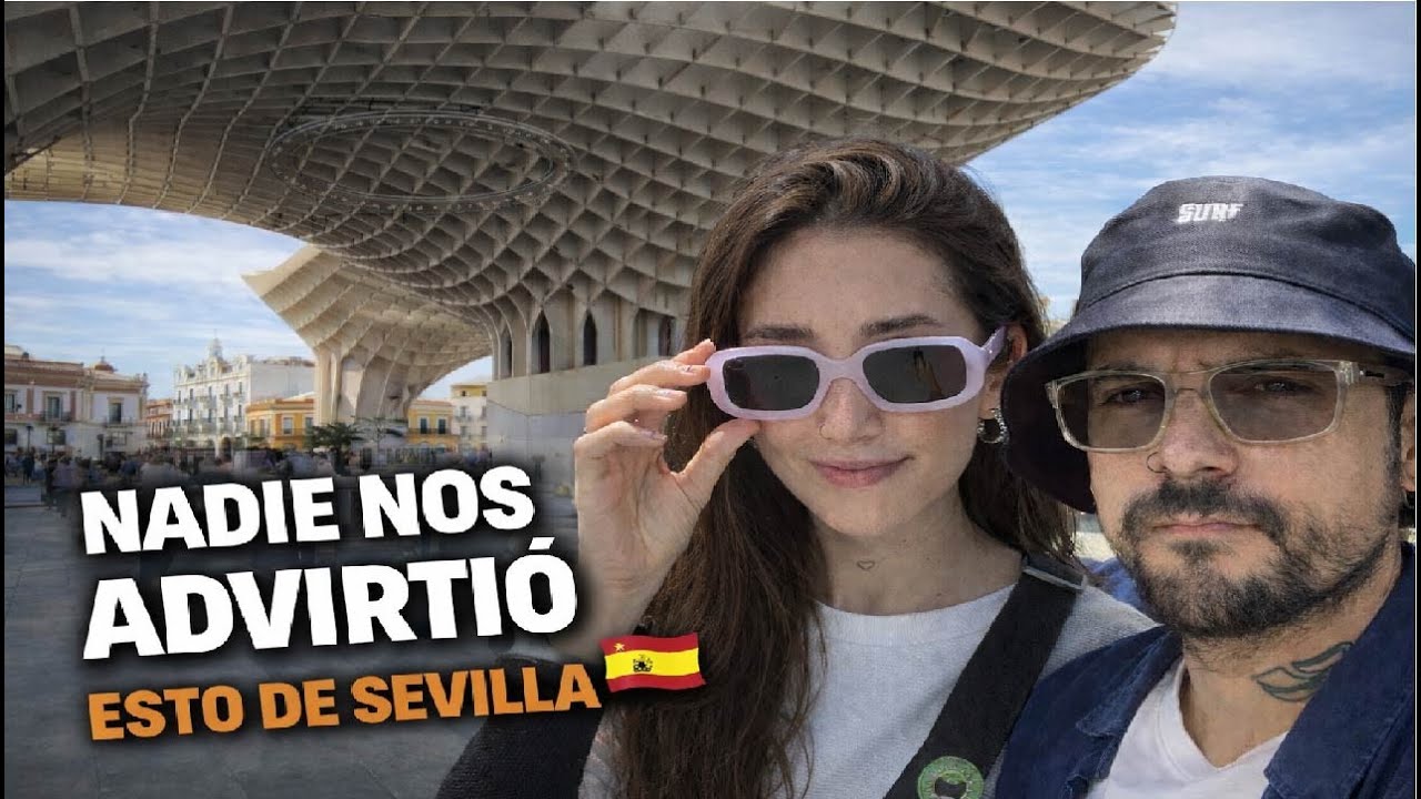 Sevilla: todo iba bien hasta que nos pasó esto