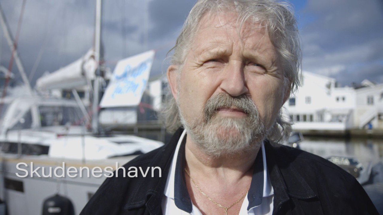 Skudeneshavn, en perle av en sommerby