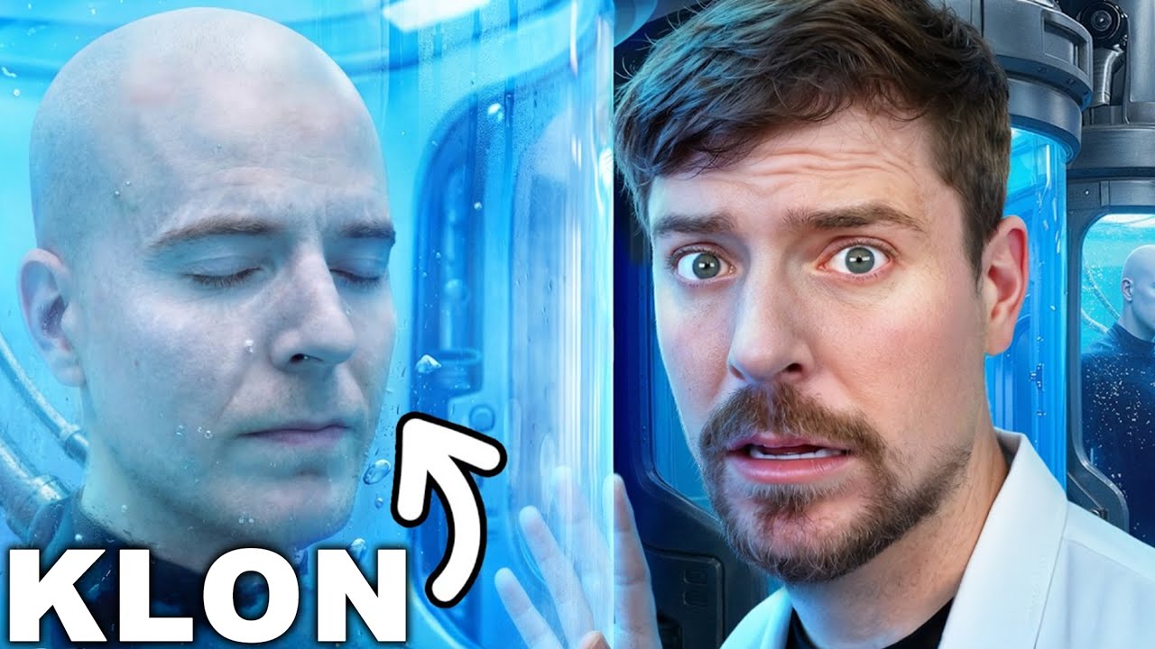 $1 vs $1,000,000,000 Futuristic Tech!