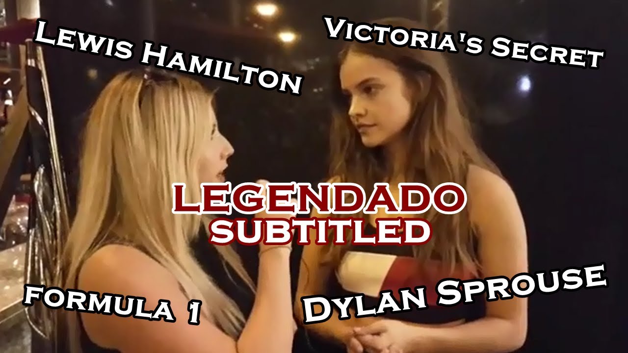Barbara Palvin - Interview (LEGENDADO)