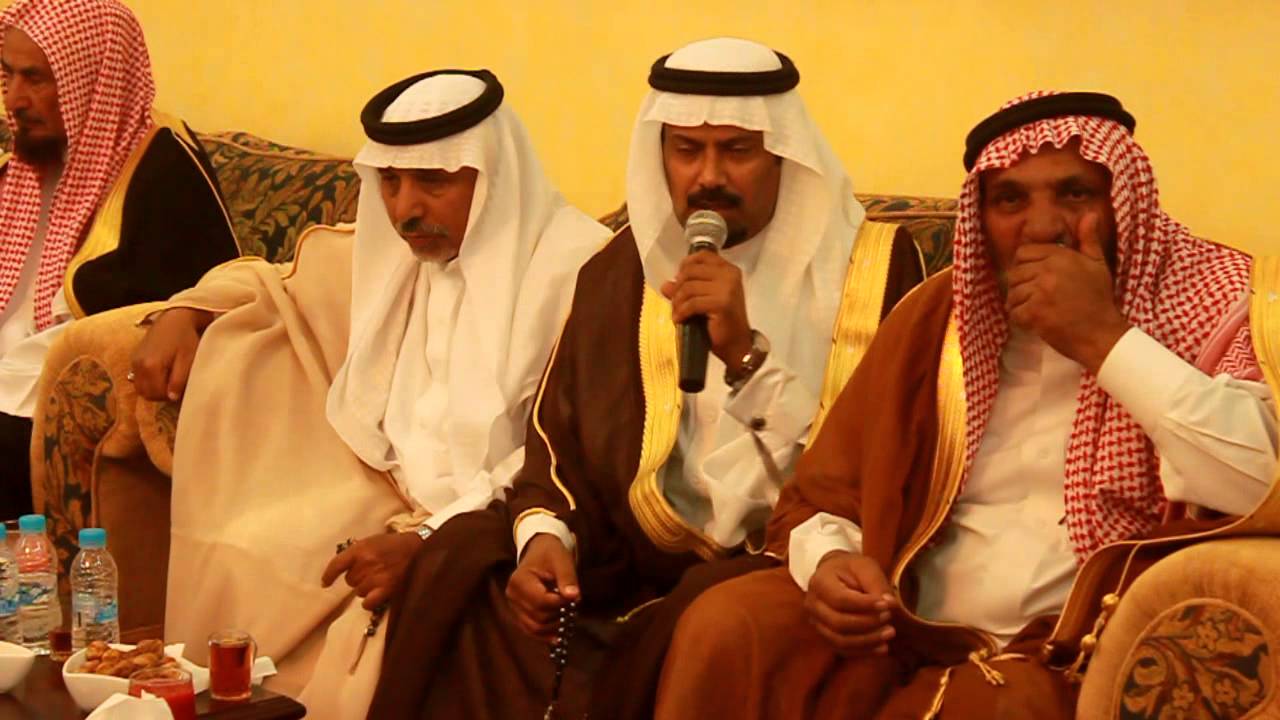 منتديات قبيلة بني شبيب بني الحارث -حفل بني الحارث