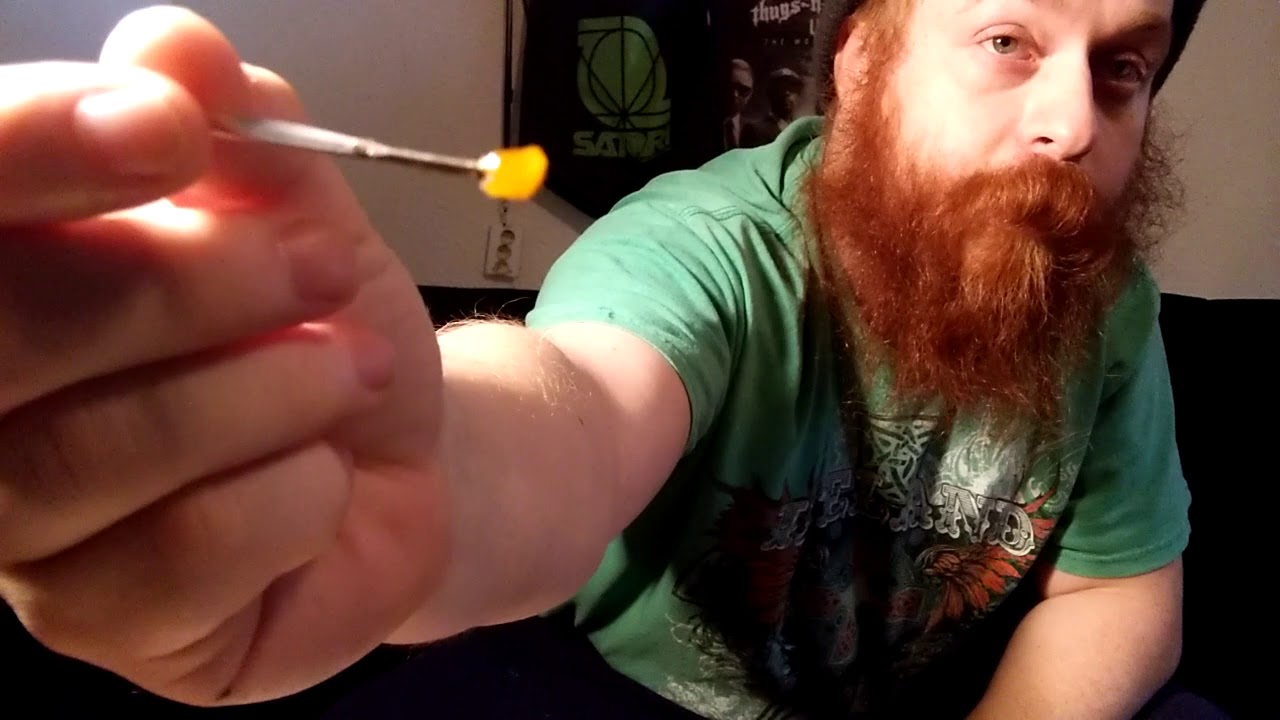 Sour Diesel BHO Review
