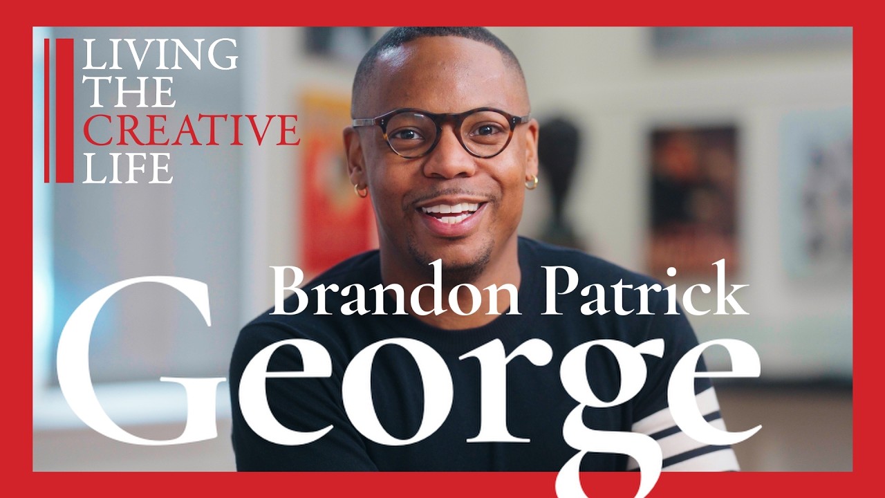 The Mindset of a Grammy Winner | Brandon Patrick George, Flutist