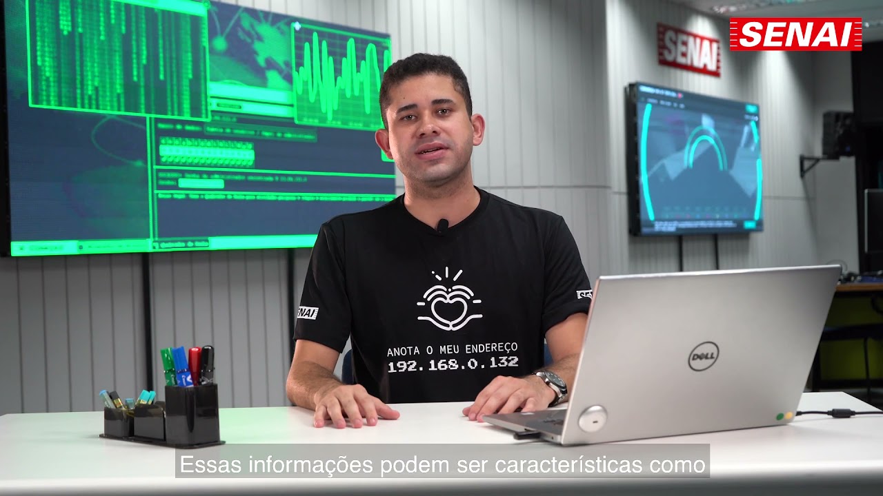 Cyber Seguran&ccedil;a: O que &eacute; Phishing?