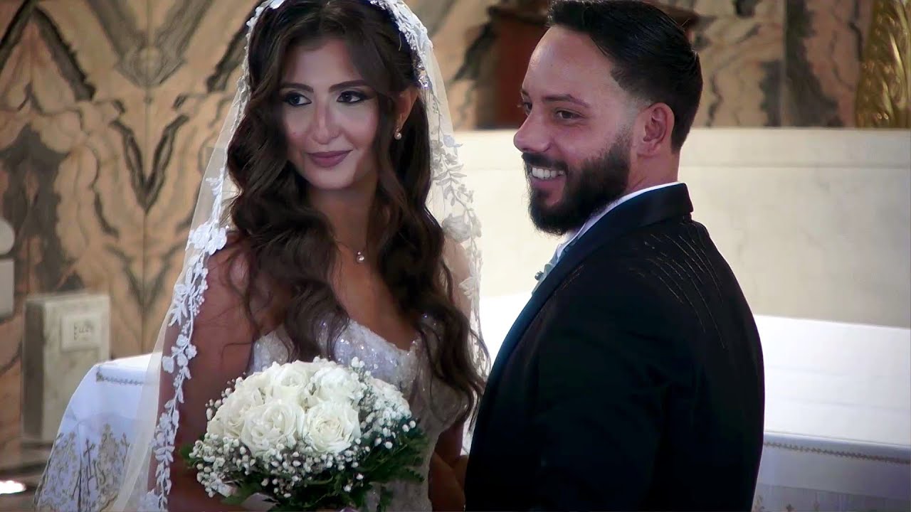 Matrimonio del 26/08/2025 ore 16,00
