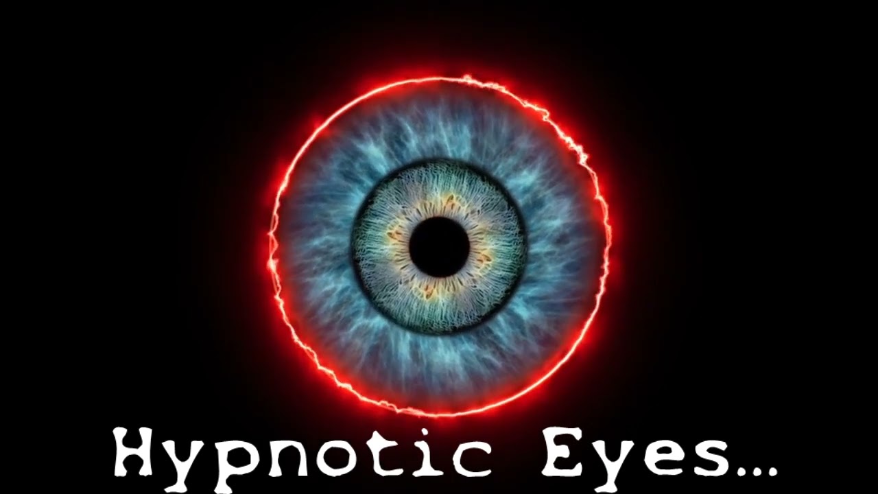 PROJECT LENA - Hypnotic eyes (Official Music Video)