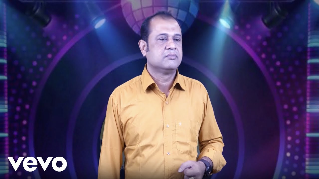 Shakhar Sen - Shukhe Thako Bhalo Thaiko