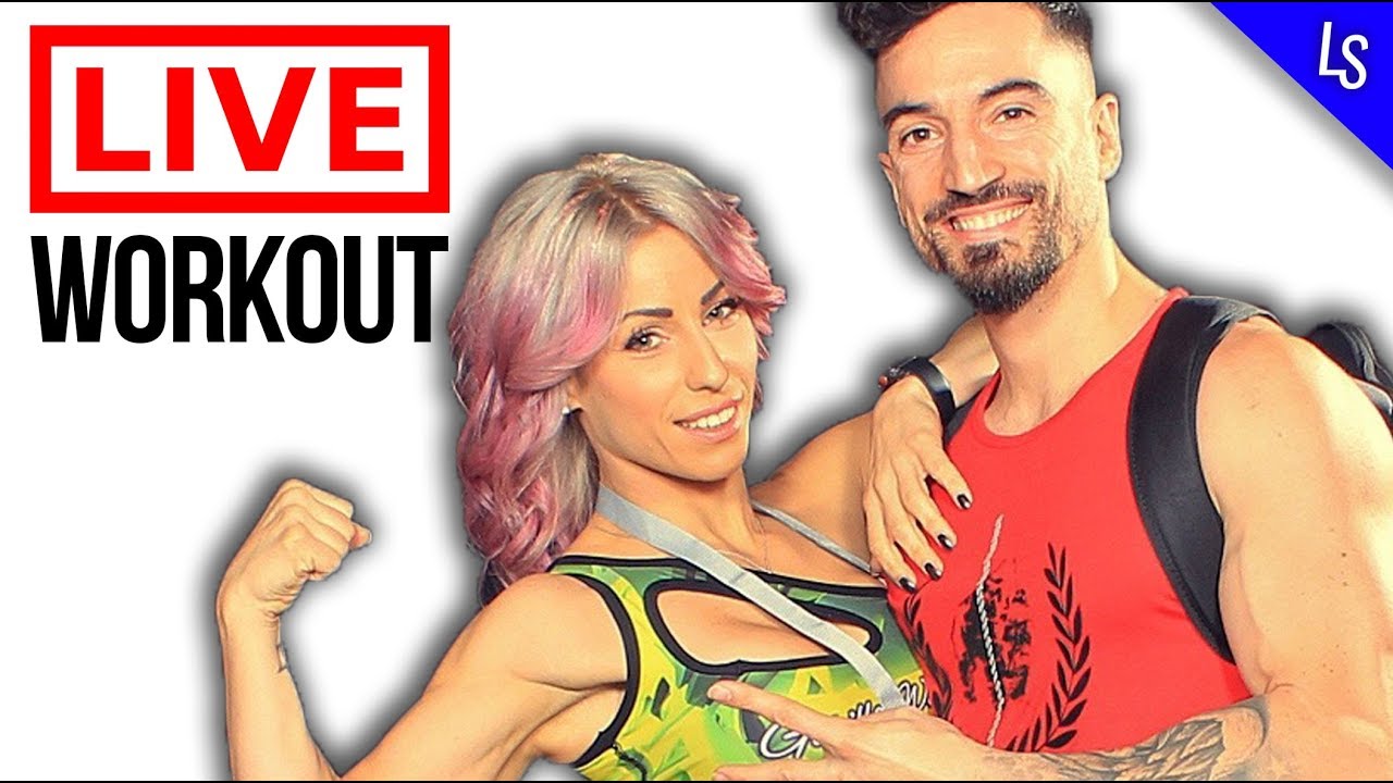 🔴 Kettlebell Workout #34 - Workout For Men & Women To Lose Weight
