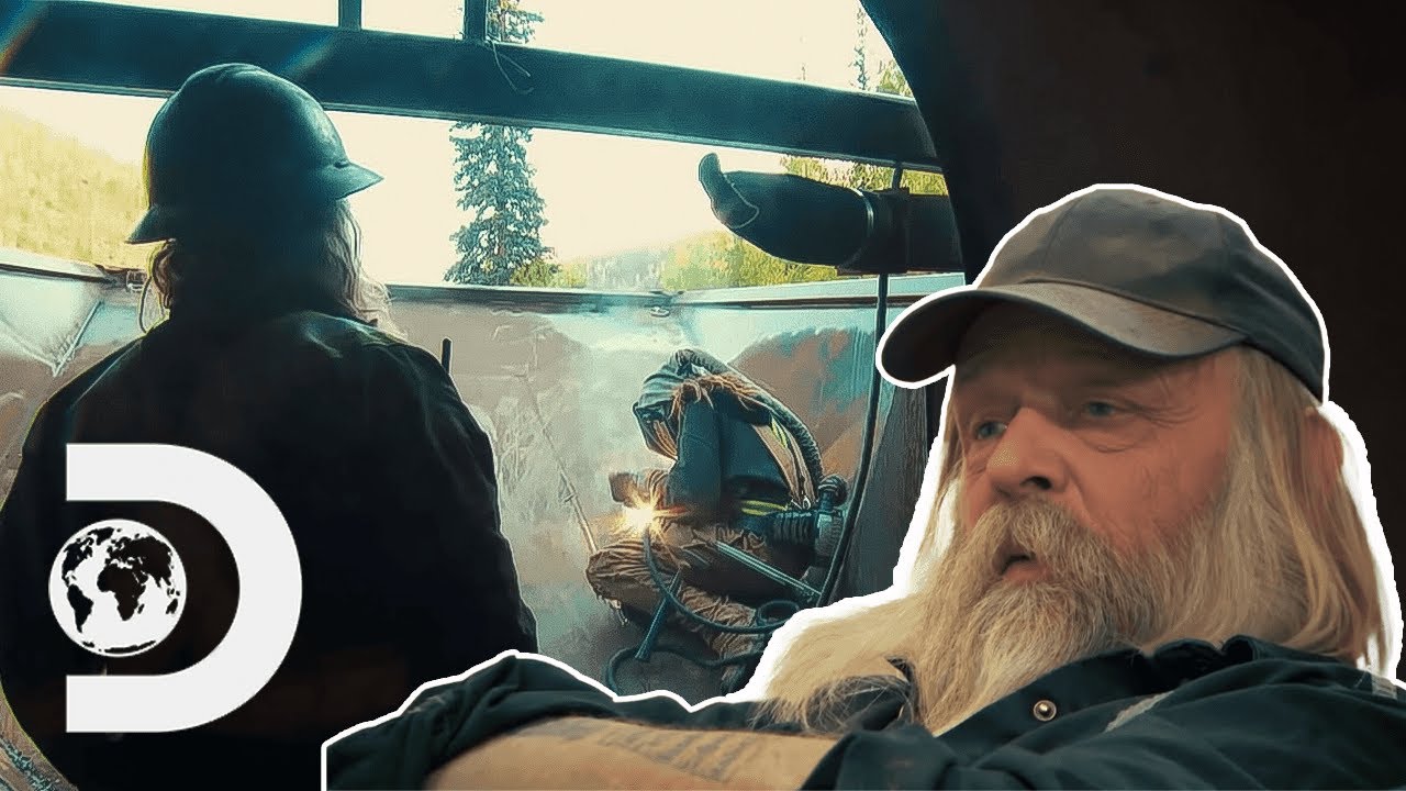 Tony Beets' Best Bits Season 11 | Gold Rush