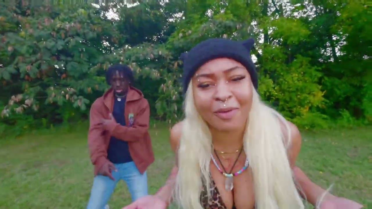 AduXcel Ft Korr BinLaden - Pull Up (Official Music Video)