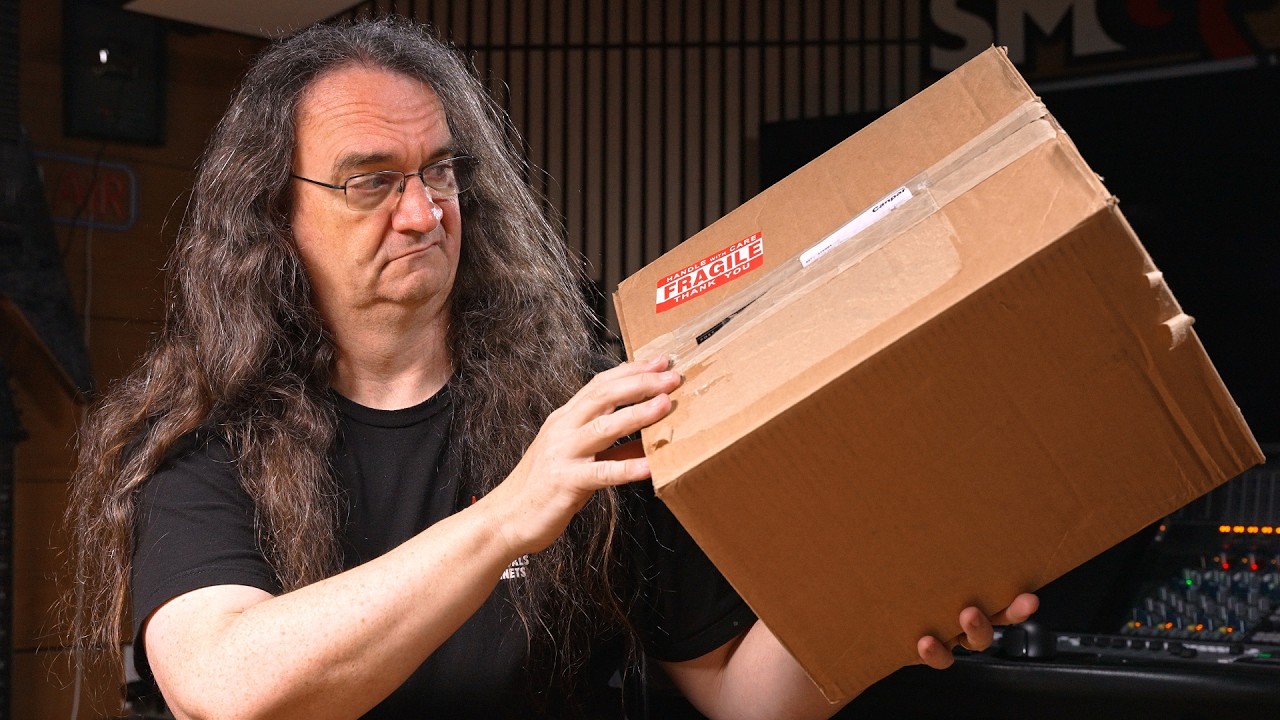 The Most Bad@ss Effects Box You&rsquo;ll Never Afford!