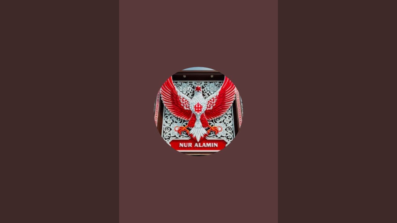 Nur alamin Anggrek sedang live sekarang!