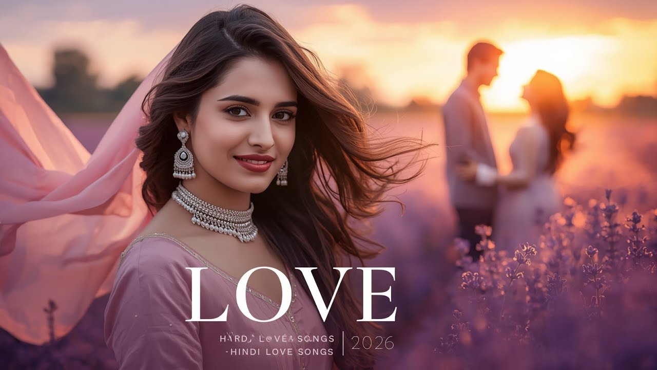 💞 New Hindi Bollywood 90s song 2026 ❣️ #hindigane2026 #NewSariyagane #hindisong 