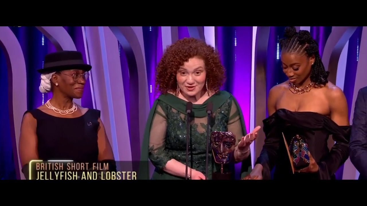 NFTS Scholarships Reel 2024