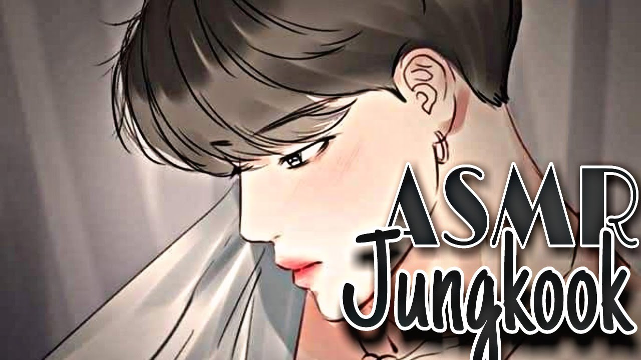 [ASMR JUNGKOOK] 