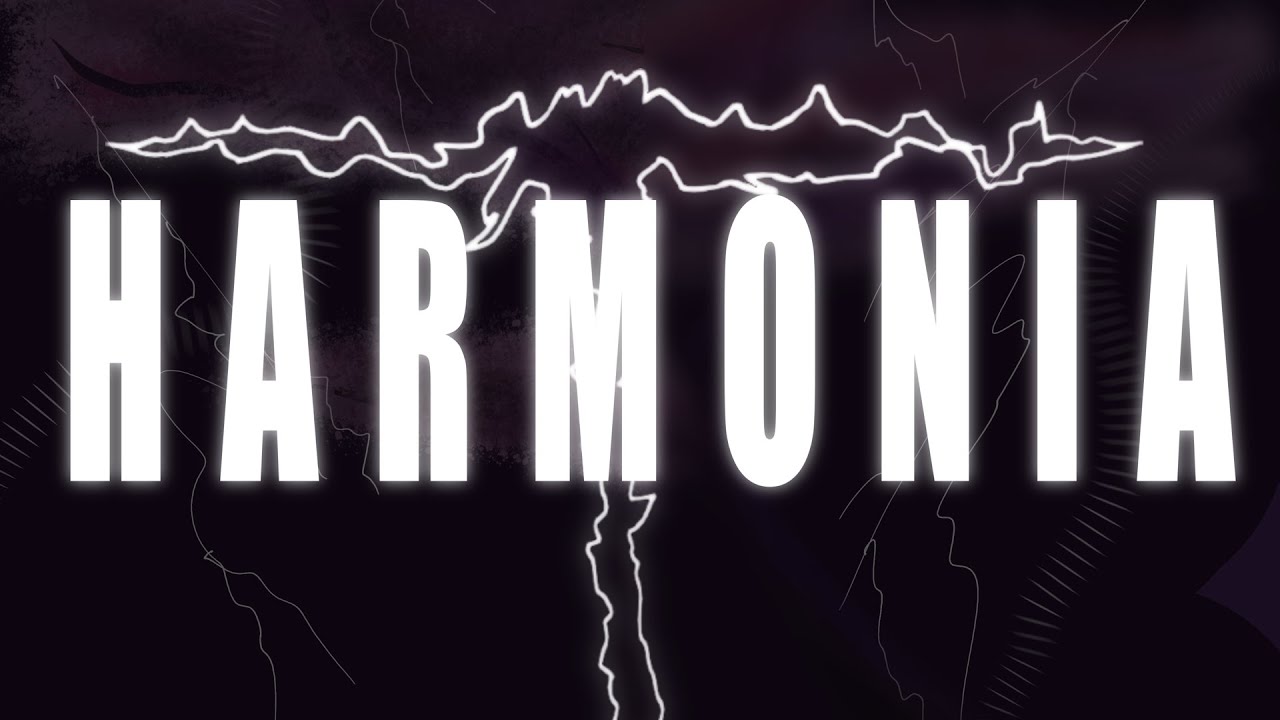 Harmonia - Natel & Kriss (Official Music Video)