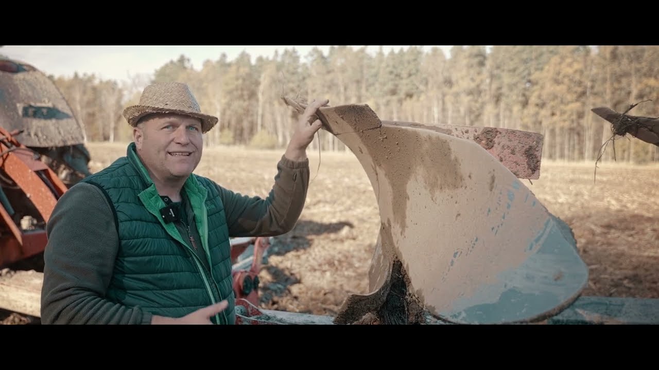Pöttinger Servo T 6000 - Servisní tipy