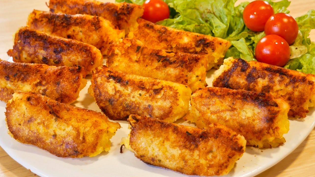 🍲🍟 Delicioso ARROZ y PAPAS: la receta secreta revelada! Sorprendente FÁCIL y deliciosa