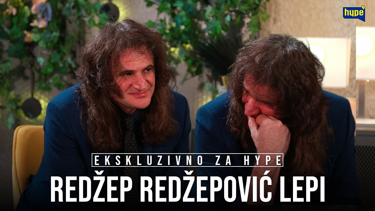 Lepi Se Slomio Pred Kamerama! O Nema&scaron;tini I Te&scaron;kom Životu: 