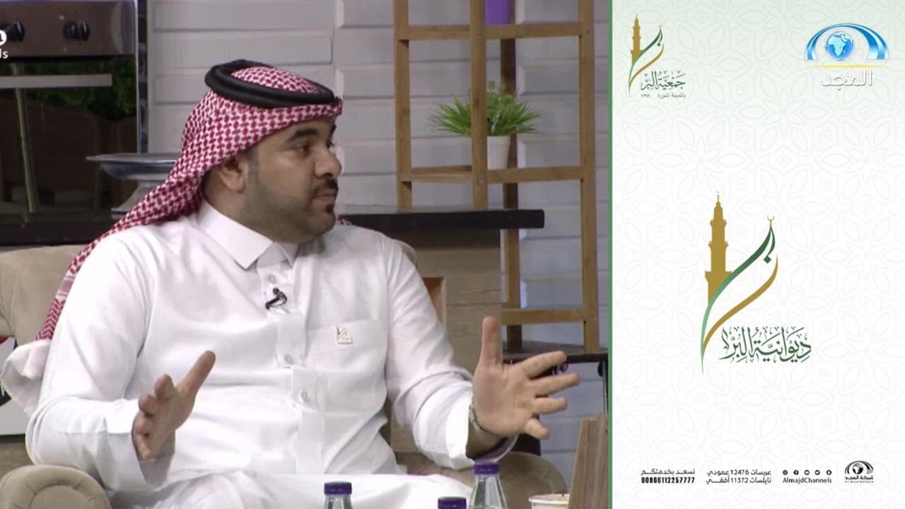 الإسكان التنموي بجمعية البر الخيرية .. و كيفية اختيار الأسر المستفيدة | ديوانية البر