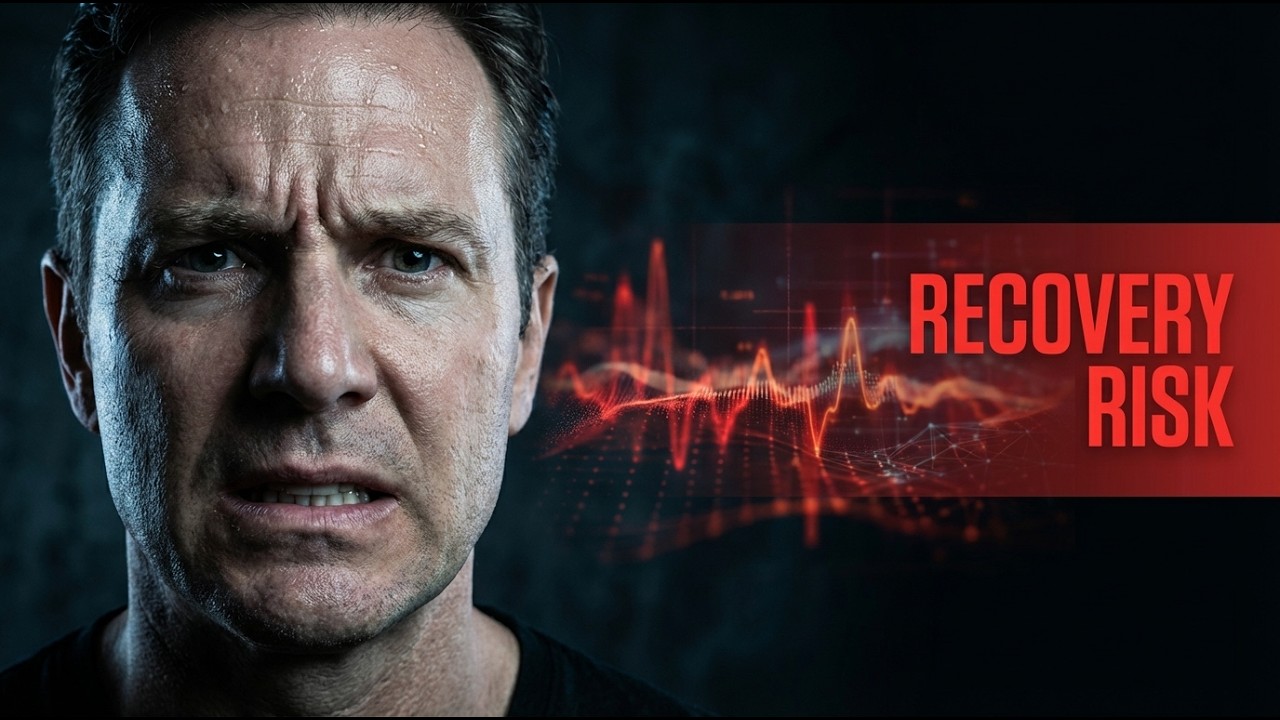 When Recovery Becomes a Risk