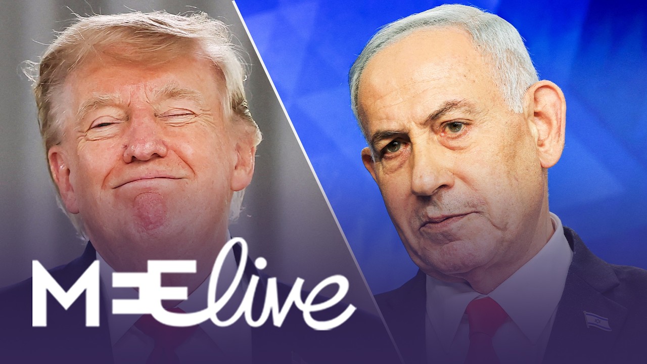 Is US-Iran deal the nail in Netanyahu&rsquo;s coffin?