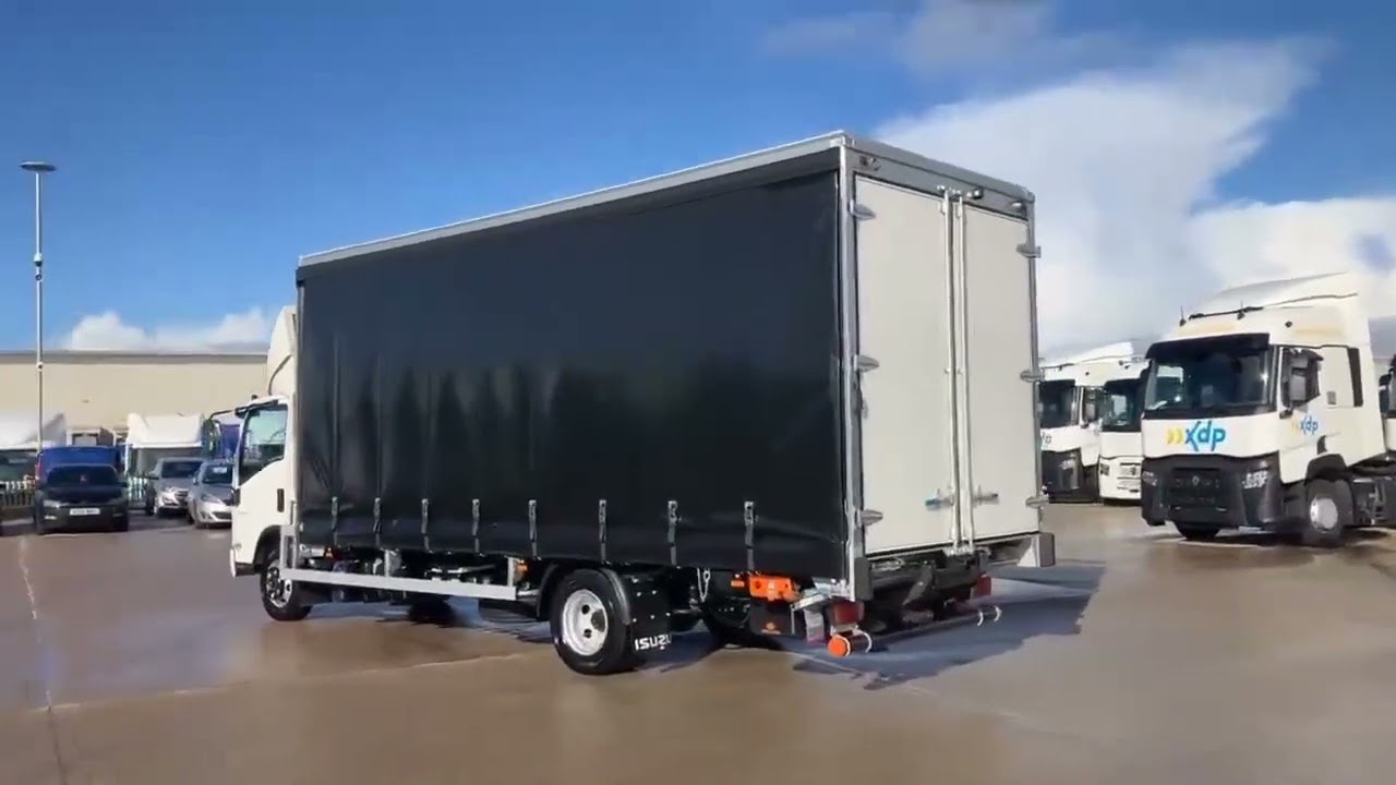 NEW 7.5