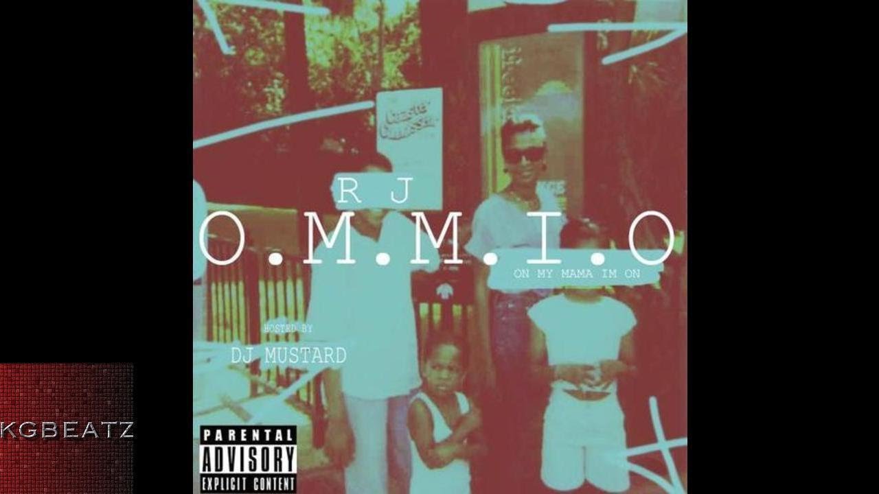 RJ - Realest Nigga Ever [Prod. By DJ Swish] [2013]
