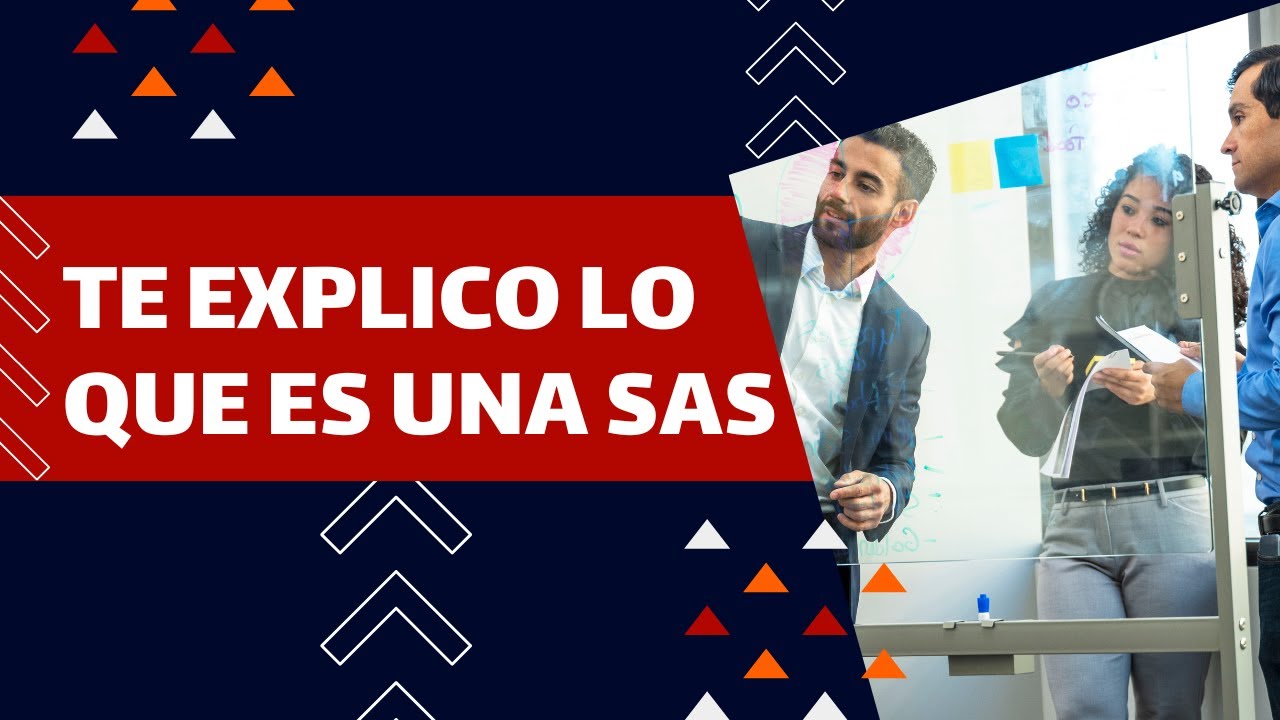 Las Sociedades por Acciones Simplificadas