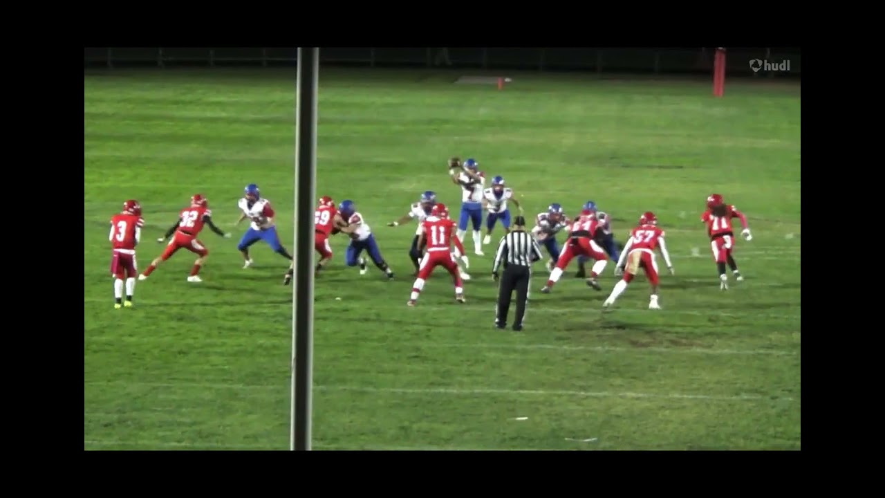 2025 football highlights 